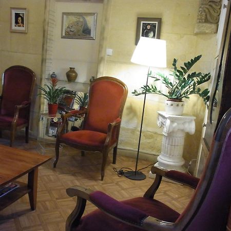 Constantin Hotel Arles Exterior photo