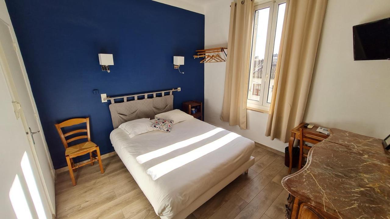 Constantin Hotel Arles Exterior photo